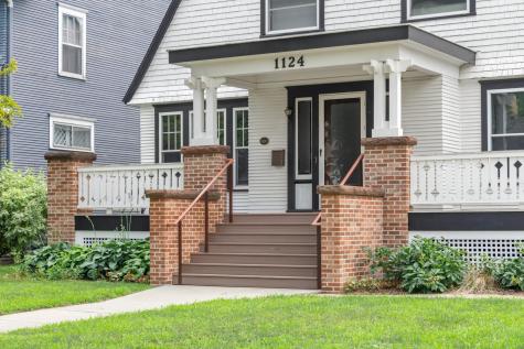 1124 5th Avenue S Fargo ND 58103