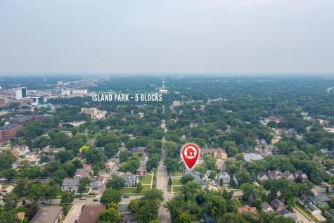 1124 5th Avenue S Fargo ND 58103