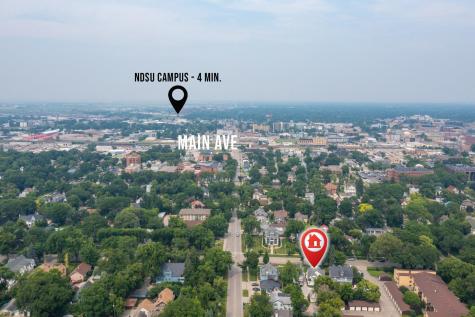 1124 5th Avenue S Fargo ND 58103