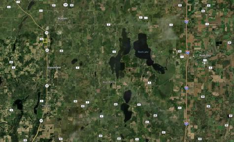 2854 405th Avenue NE Braham MN 55006