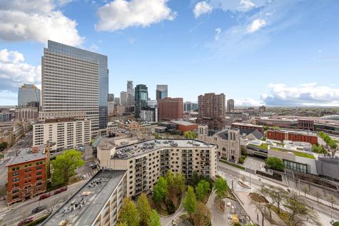 1225 Lasalle Avenue Minneapolis MN 55403