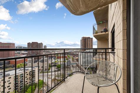 1225 Lasalle Avenue Minneapolis MN 55403
