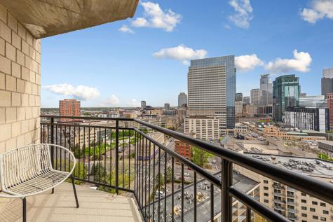 1225 Lasalle Avenue Minneapolis MN 55403