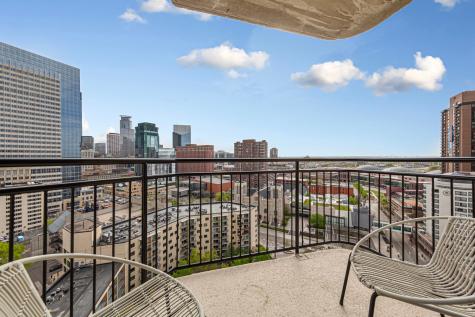 1225 Lasalle Avenue Minneapolis MN 55403
