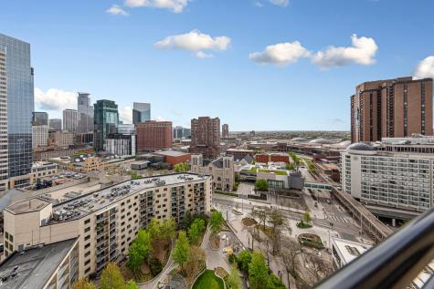 1225 Lasalle Avenue Minneapolis MN 55403