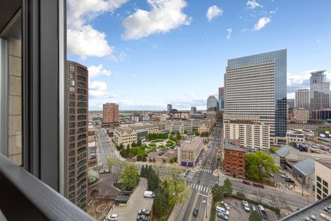 1225 Lasalle Avenue Minneapolis MN 55403