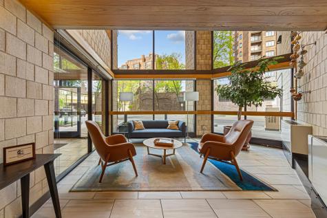 1225 Lasalle Avenue Minneapolis MN 55403