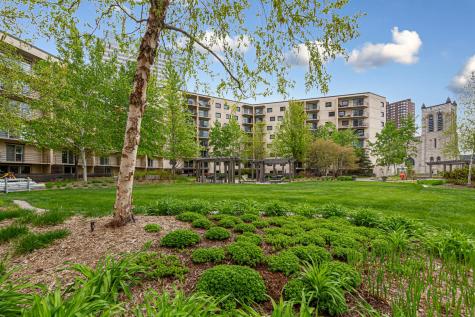 1225 Lasalle Avenue Minneapolis MN 55403