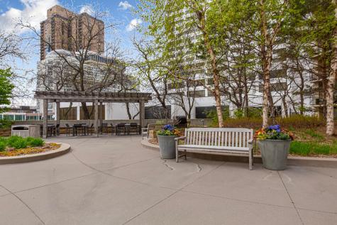 1225 Lasalle Avenue Minneapolis MN 55403
