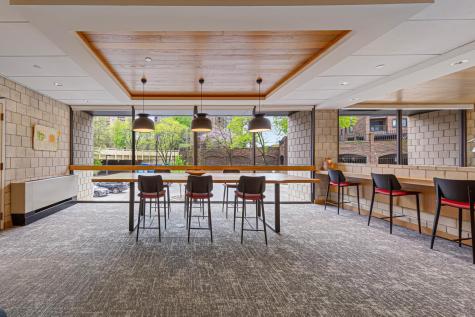 1225 Lasalle Avenue Minneapolis MN 55403