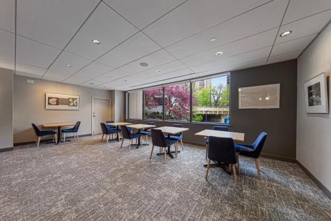 1225 Lasalle Avenue Minneapolis MN 55403