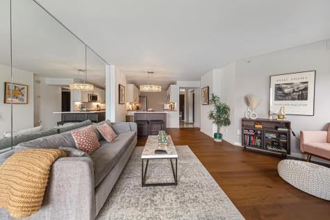 1225 Lasalle Avenue Minneapolis MN 55403