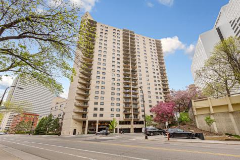 1225 Lasalle Avenue Minneapolis MN 55403