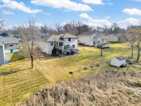 5583 W 140th Street Savage MN 55378