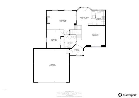 5583 W 140th Street Savage MN 55378