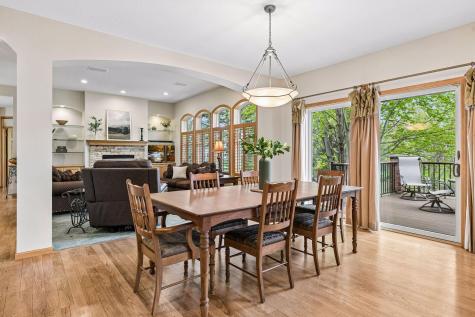 8167 Enclave Road Woodbury MN 55125