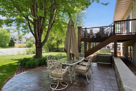 8167 Enclave Road Woodbury MN 55125