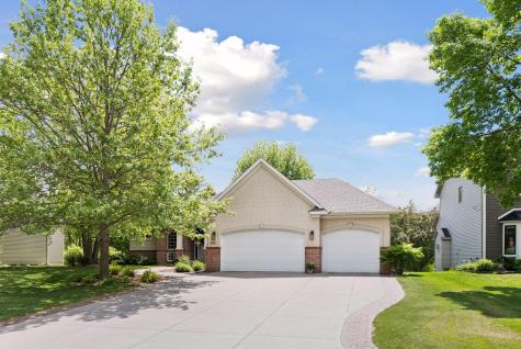 8167 Enclave Road Woodbury MN 55125