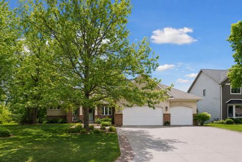 8167 Enclave Road Woodbury MN 55125