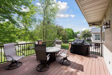 8167 Enclave Road Woodbury MN 55125