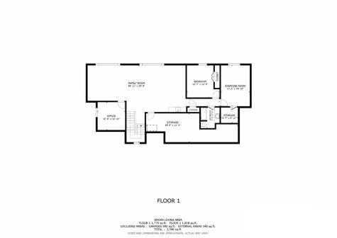 8167 Enclave Road Woodbury MN 55125