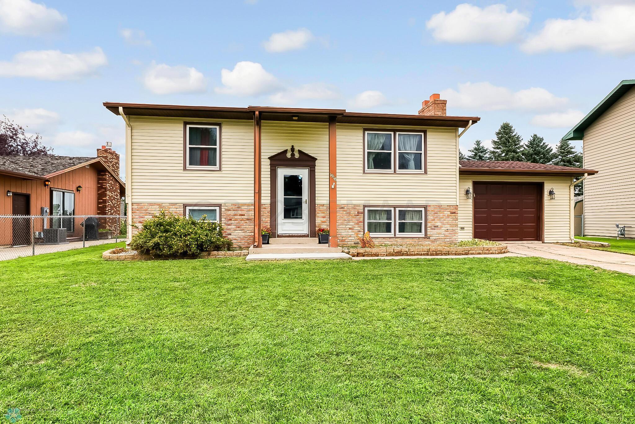 1918 13th Avenue N Moorhead MN 56560