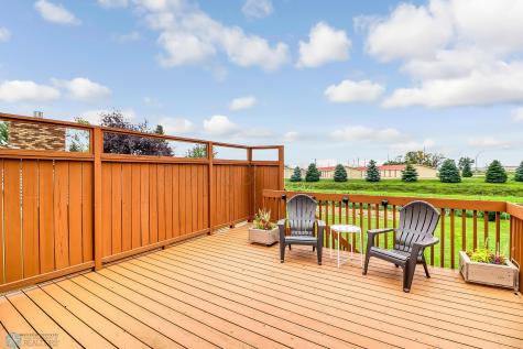 1918 13th Avenue N Moorhead MN 56560