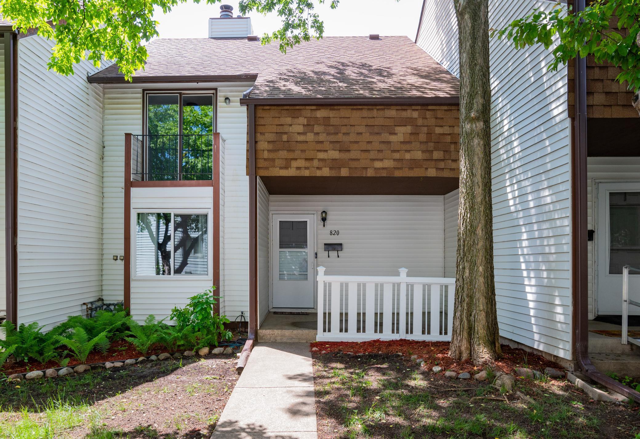 820 Logan Avenue N Minneapolis MN 55411