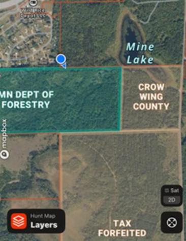 9188 Estate Circle Brainerd MN 56401