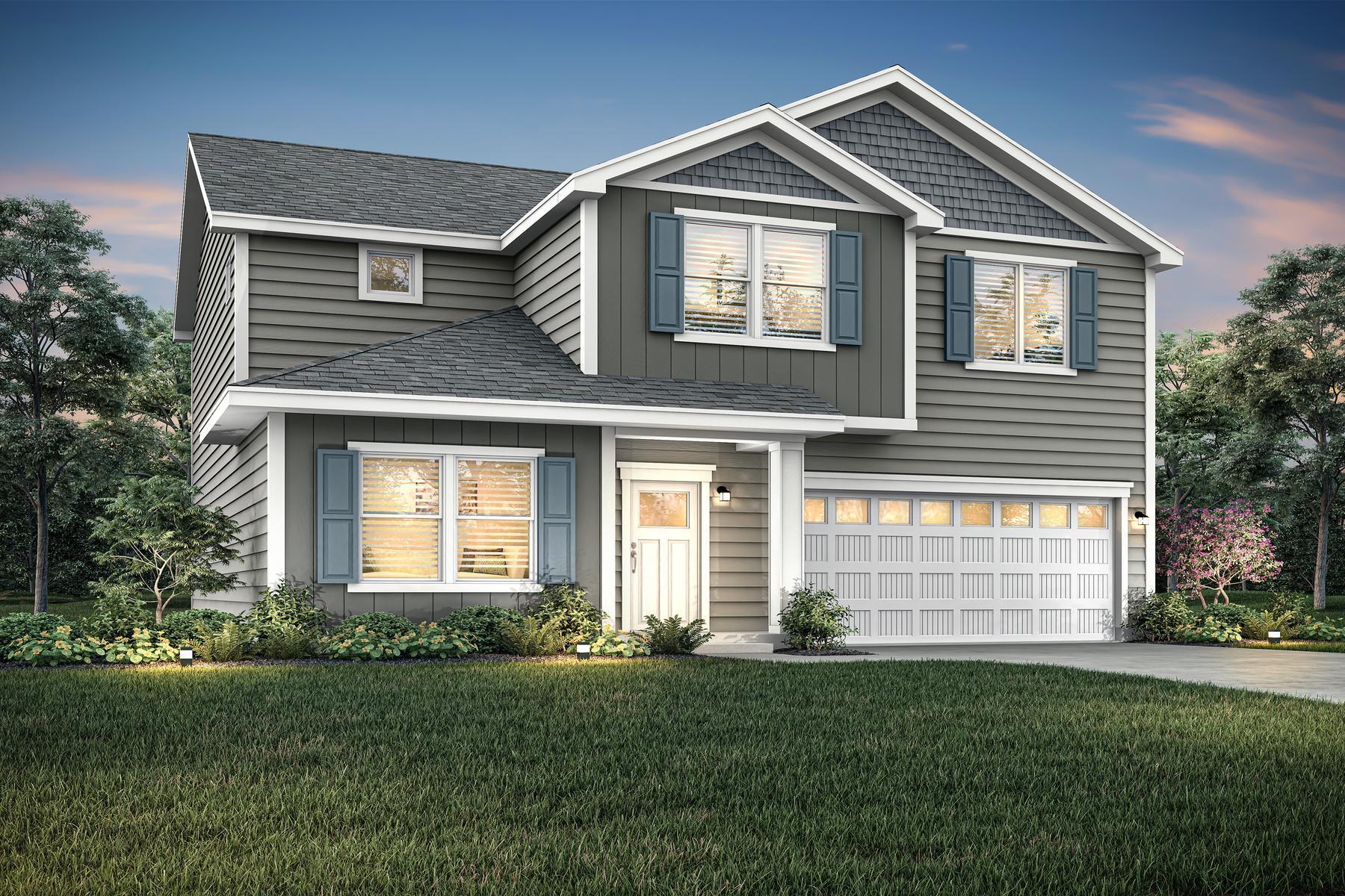 810 Spruce Street N Cambridge MN 55008