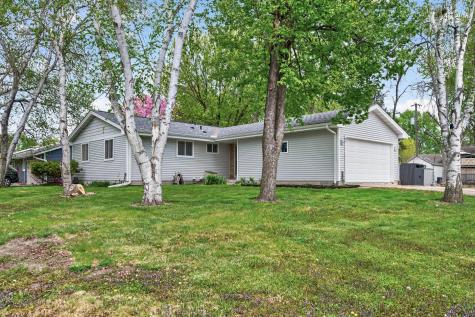 3000 Gettysburg Avenue N New Hope MN 55427