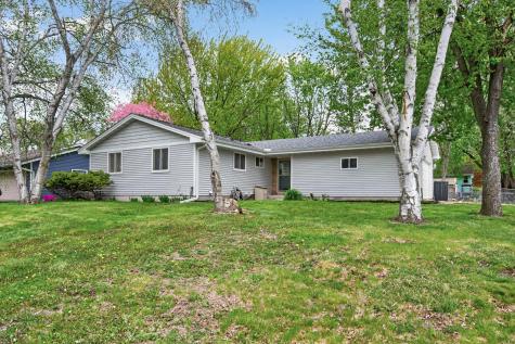 3000 Gettysburg Avenue N New Hope MN 55427