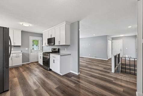 3000 Gettysburg Avenue N New Hope MN 55427