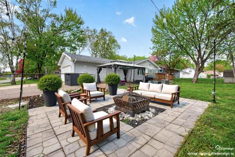 3000 Gettysburg Avenue N New Hope MN 55427