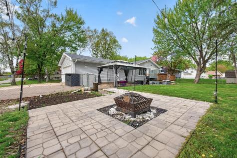 3000 Gettysburg Avenue N New Hope MN 55427