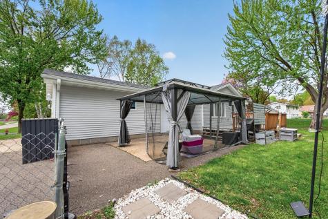 3000 Gettysburg Avenue N New Hope MN 55427