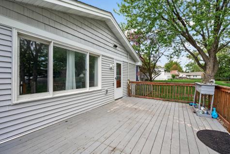 3000 Gettysburg Avenue N New Hope MN 55427
