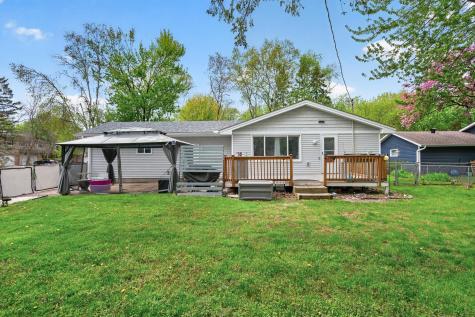 3000 Gettysburg Avenue N New Hope MN 55427
