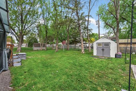 3000 Gettysburg Avenue N New Hope MN 55427