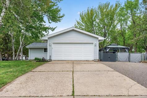 3000 Gettysburg Avenue N New Hope MN 55427