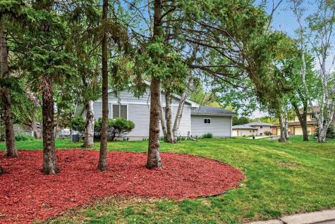 3000 Gettysburg Avenue N New Hope MN 55427