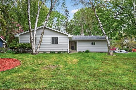 3000 Gettysburg Avenue N New Hope MN 55427