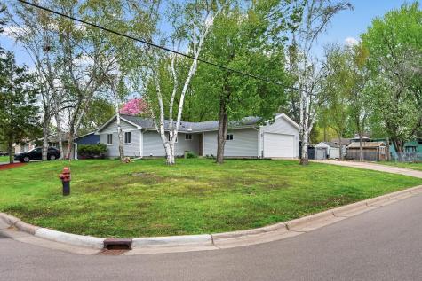 3000 Gettysburg Avenue N New Hope MN 55427