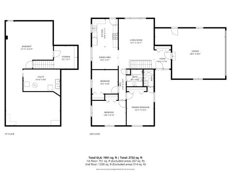 3000 Gettysburg Avenue N New Hope MN 55427