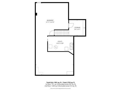 3000 Gettysburg Avenue N New Hope MN 55427