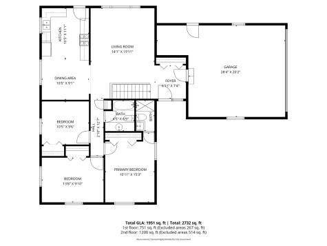 3000 Gettysburg Avenue N New Hope MN 55427