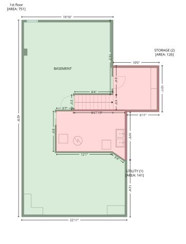 3000 Gettysburg Avenue N New Hope MN 55427