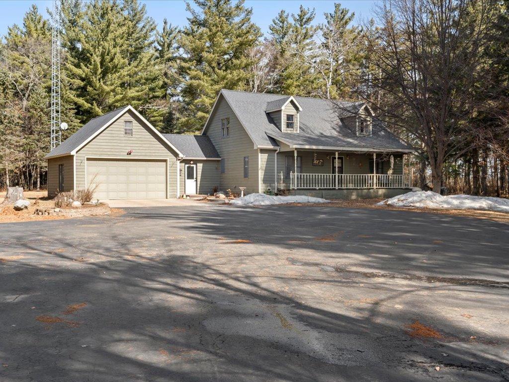 2648 State 87 NW Backus MN 56435