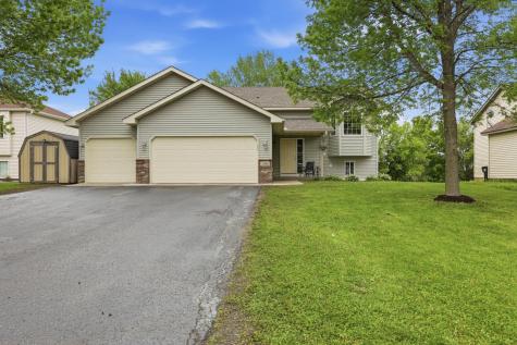 12468 65th Street NE Albertville MN 55301