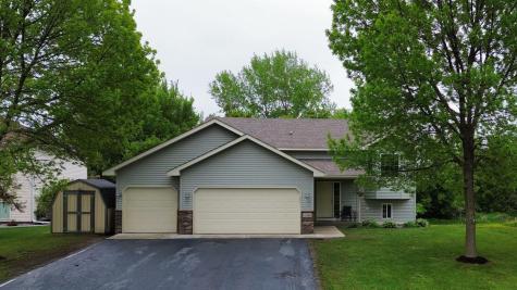 12468 65th Street NE Albertville MN 55301